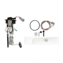 Load image into Gallery viewer, Holley Single 450 LPH Pump Module 12-363 fits 1998-2002 Chevrolet Camaro / Pontiac Firebird