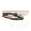 Load image into Gallery viewer, TYC Side Marker Light 18-5895-00 fits 2001-2005 Volkswagen Passat