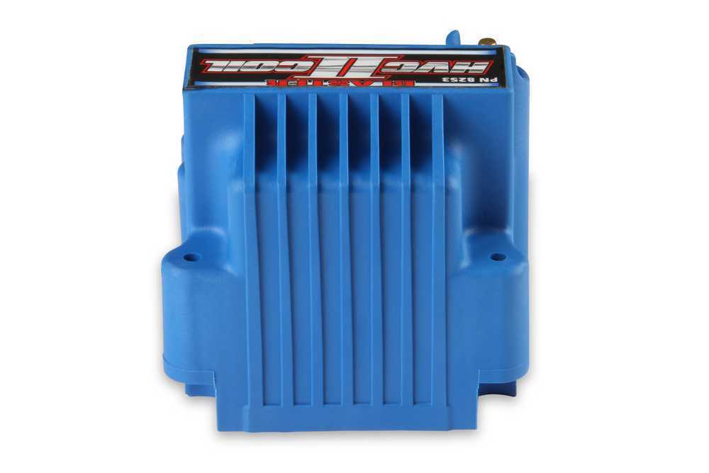 MSD Ignition Coil - Blaster Series - HVC-2 - Blue 8253