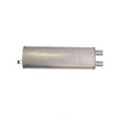 Load image into Gallery viewer, Scott Drake Muffler C5ZZ-5230-T fits 1964-1966 Ford Mustang 6 Cylinder