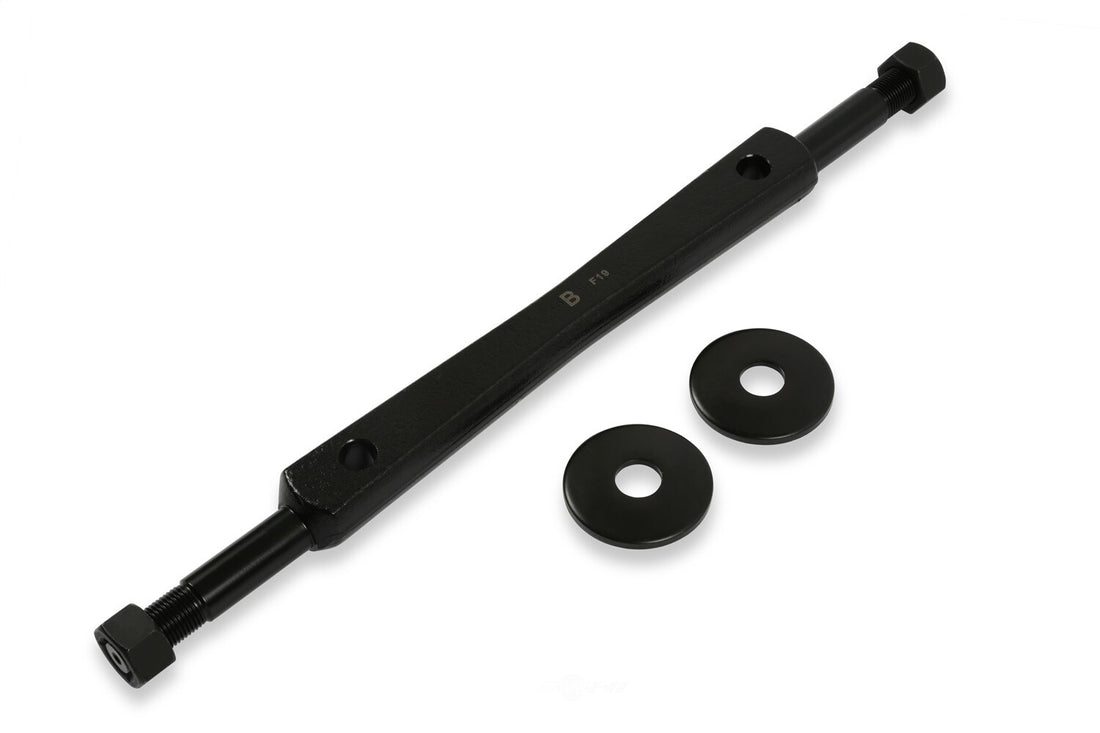 Proforged Suspension Control Arm Shaft Kit 120-10048 fits 1971-1973 Buick Centurion, Electra, Estate WAGON, LeSabre, Riviera / 1973 Buick Century, Regal / 1971-1972 Buick LeSabre