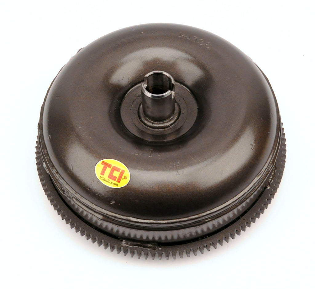 TCI Automotive Breakaway Converter fits 1972-1980 Torqueflite 904-988