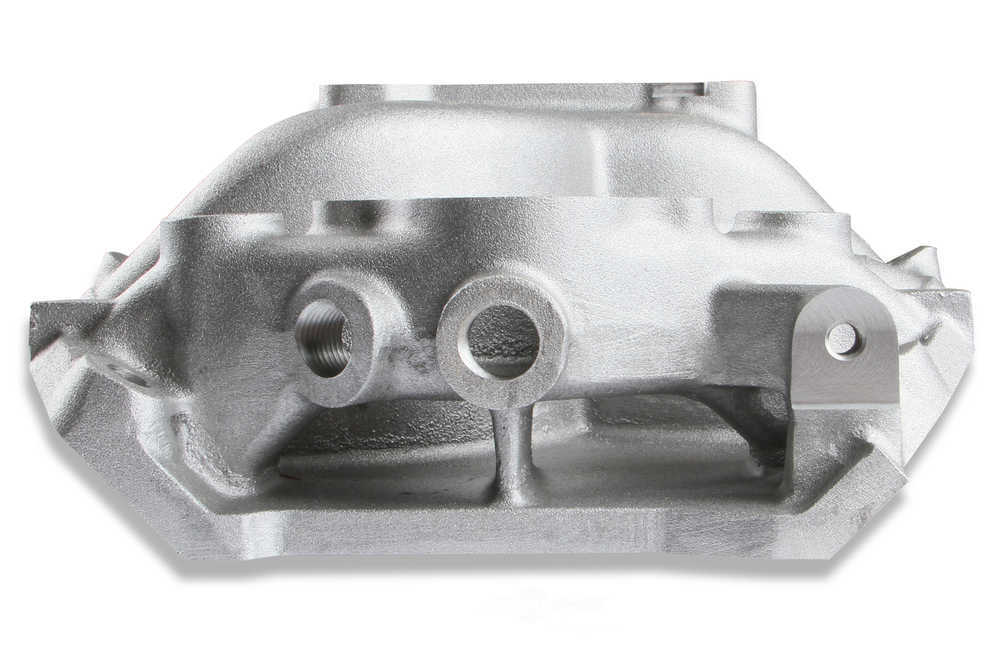 Weiand Stealth™ Intake Manifold with Performance Oval Port Heads 8019 fits 1963-1979 Chevrolet / GMC 396CI / 502CI