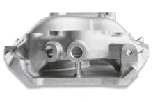 Load image into Gallery viewer, Weiand Stealth™ Intake Manifold with Performance Oval Port Heads 8019 fits 1963-1979 Chevrolet / GMC 396CI / 502CI