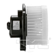 Load image into Gallery viewer, TYC Blower Motor Assembly 700207 fits 1998-2003 Mercedes-Benz ML320 / 2003-2005 Mercedes-Benz ML350 / 1999-2001 Mercedes-Benz ML430 / 2002-2005 Mercedes-Benz ML500