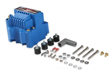 Load image into Gallery viewer, MSD Ignition Coil - Blaster Series - HVC-2 - Blue 8253