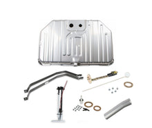 Load image into Gallery viewer, Holley Sniper EFI with notched front corners 19-159 fits 1968-1969 Chevrolet Chevelle / Chevelle 300 / Chevelle 300 Deluxe