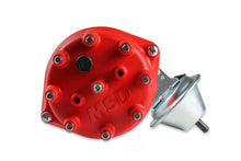 Load image into Gallery viewer, MSD Distributor, Ready-to-Run, Steel Gear 85951 fits 1957-1976 Ford FE / Mercury