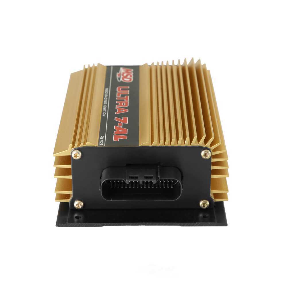 MSD Ultra 7AL Ignition 7227