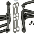 Load image into Gallery viewer, Hedman Hedders Black Long-Tube D-Port Headers 63099 fits 1967-1969, 1975-1980 Chevrolet / GMC