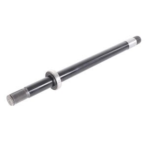 VAICO Axle Intermediate Shaft V30-4052 fits 2007-2018 Mercedes-Benz C300 / C350 / CL550 / CLS400 / CLS550 / CLS63 Amg / CLS63 Amg S / E250