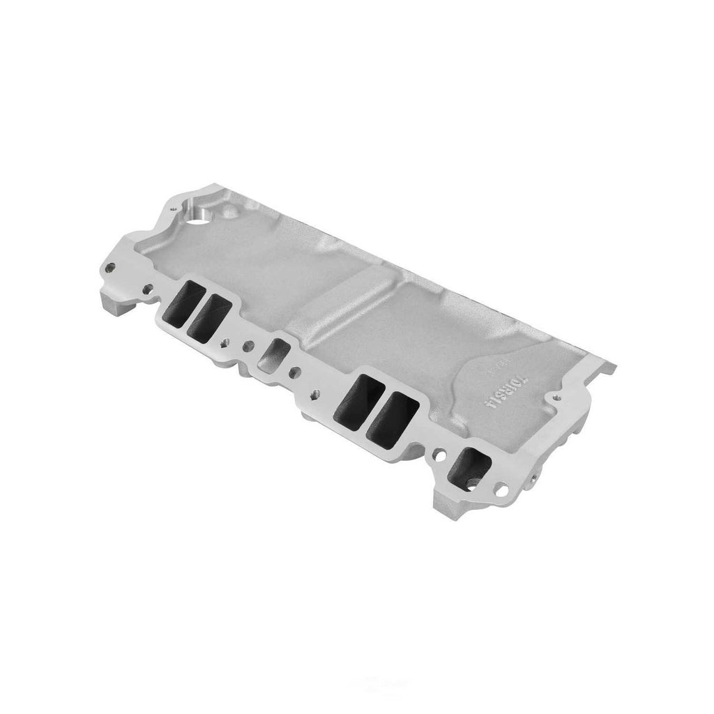 Weiand X-CELerator Intake IMCA 7547-1 fits Chevrolet Small Block V8