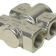 Load image into Gallery viewer, Derale Fluid Control Thermostat, 3/8" NPT 25011