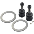 Load image into Gallery viewer, Proforged Ball Joint; Anti-Roll Kit; Front Lower; 101-10432 fits 1994-2004 Ford Mustang