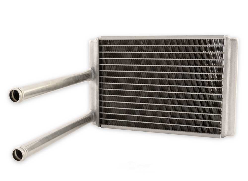 Scott Drake Aluminum Heater Core with Tubes C5DZ-18476-ET fits 1964-1968 Ford Mustang