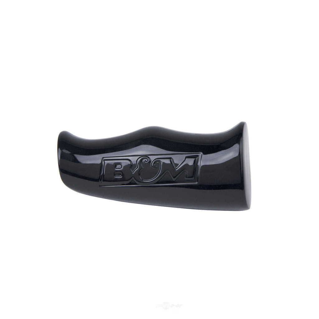 B&M Universal T-Handle - Black ABS 80642