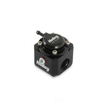 Load image into Gallery viewer, Holley Fuel Pulse Damper, 6AN, Standard Range 40-70 PSI 12-1006