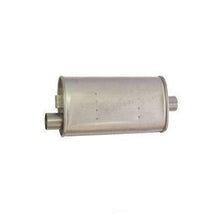 Load image into Gallery viewer, Scott Drake Muffler C8ZZ-5230-A fits 1968-1970 Ford Mustang 6 Cylinder 200