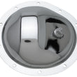 Load image into Gallery viewer, Trans-Dapt Performance Chrome Differential Cover Only fits Gm TRUCK 10-bolt 9069