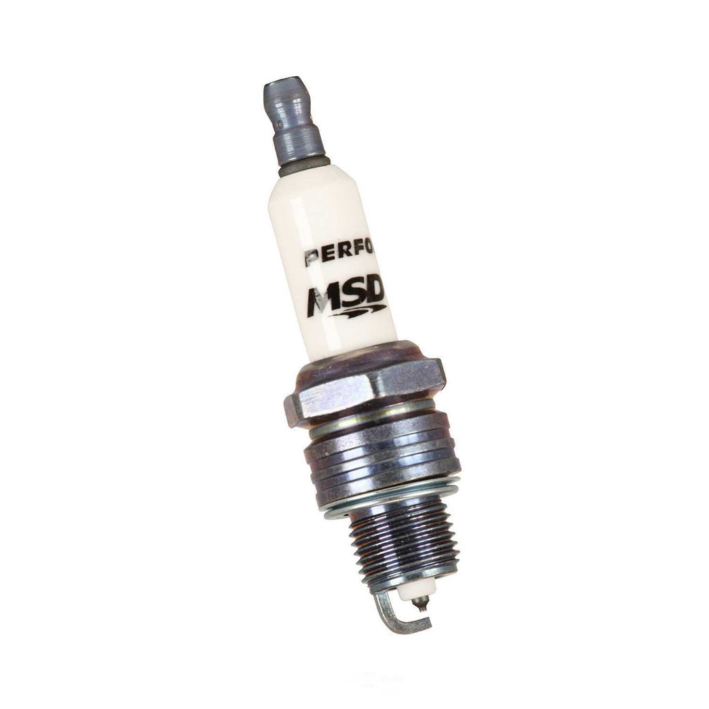 MSD Iridium Spark Plug 3736 fits 1955-1978 Mercedes-Benz / Porsche / Renault