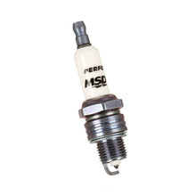 Load image into Gallery viewer, MSD Iridium Spark Plug 3736 fits 1955-1978 Mercedes-Benz / Porsche / Renault