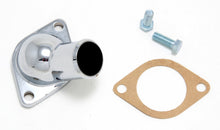 Load image into Gallery viewer, Trans-Dapt Performance Water Neck; (Gasket Seal); - Chrome 4788 fits Early Model Chevrolet Small Block / BIG Block