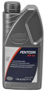 Pentosin ATF 1058112 fits 2000-2025 Audi / Land Rover / Mini