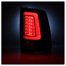 Load image into Gallery viewer, Spyder Auto (Spyder) LED Tail Lights - Black 5084057