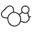 Load image into Gallery viewer, Elring Dichtung Gasket 116.540 fits 2007-2016 Land Rover / Volvo