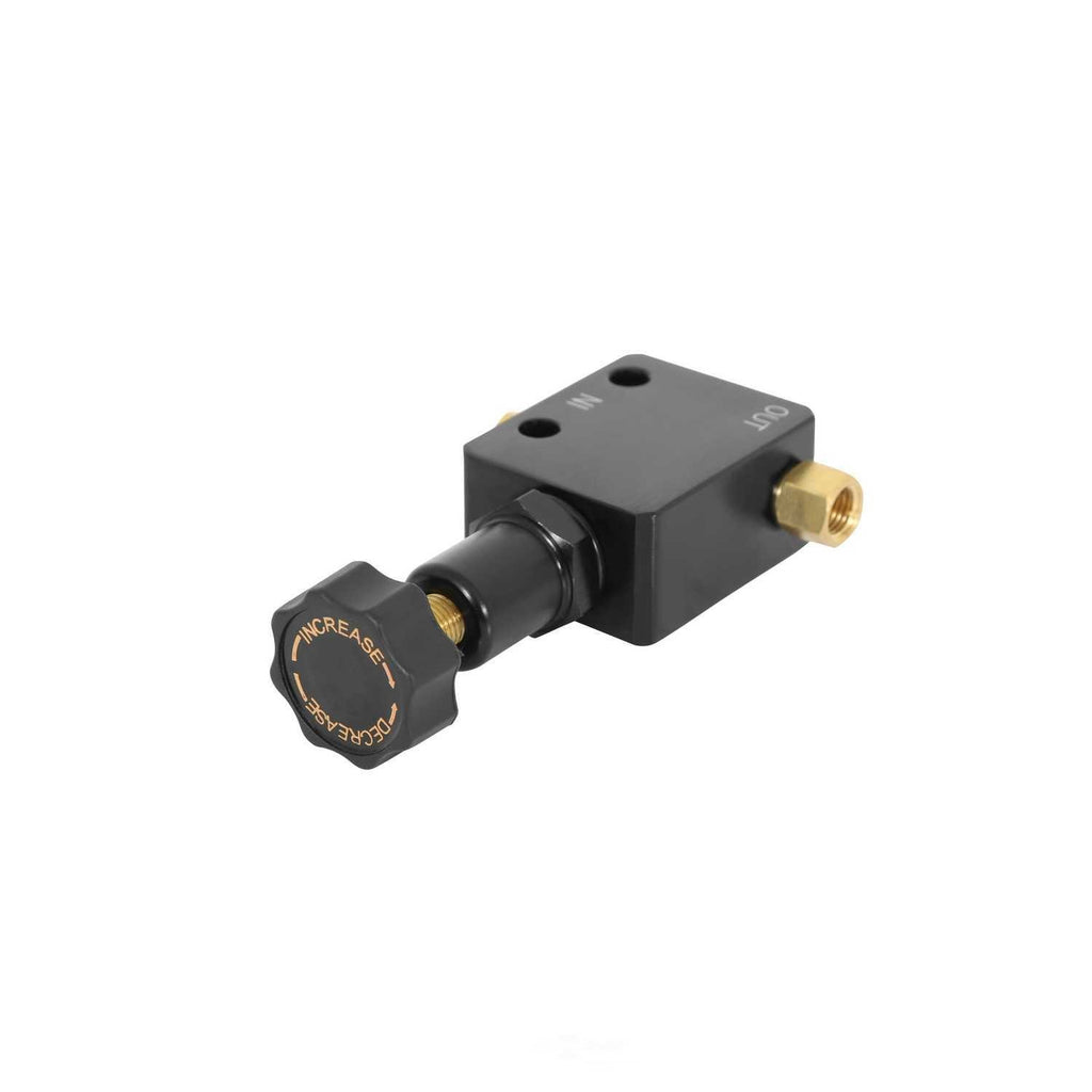 Scott Drake Disc Brake Proportioning Valve C5ZZ-2B091-R fits 1965-1973 Ford Mustang