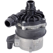 Load image into Gallery viewer, Pierburg Auxiliary Water Pump 7.10695.02.0 fits 2014-2024 Mercedes-Benz A35 AMG / AMG GT / AMG GT C / AMG GT R / AMG GT R Pro / AMG GT S / C350e / C63 AMG