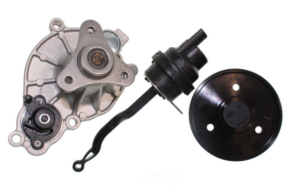 Saleri Water Pump PA1627 fits 2017-2021 BMW 230i, 230i xDrive, 330i, 330i GT xDrive, 330i xDrive, 430i, 430i Gran Coupe, 430i xDrive