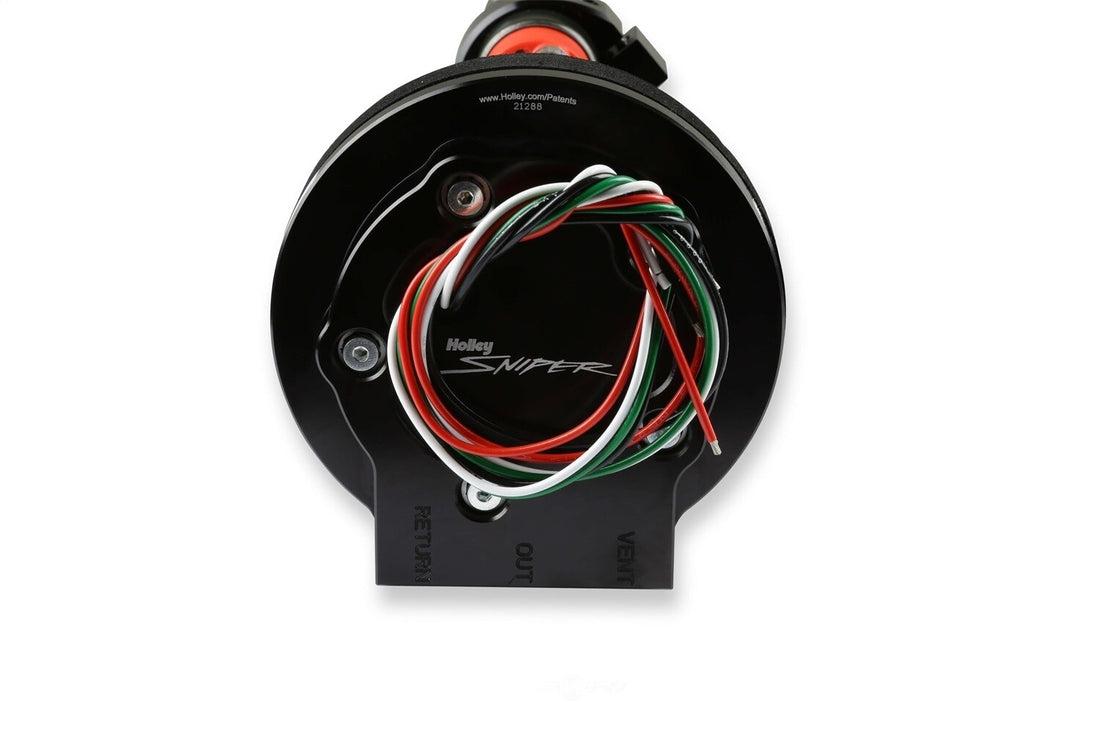 Holley Sniper EFI Sniper Dual In-Tank Retrofit Fuel Module w/Return - 340 LPH 19-355