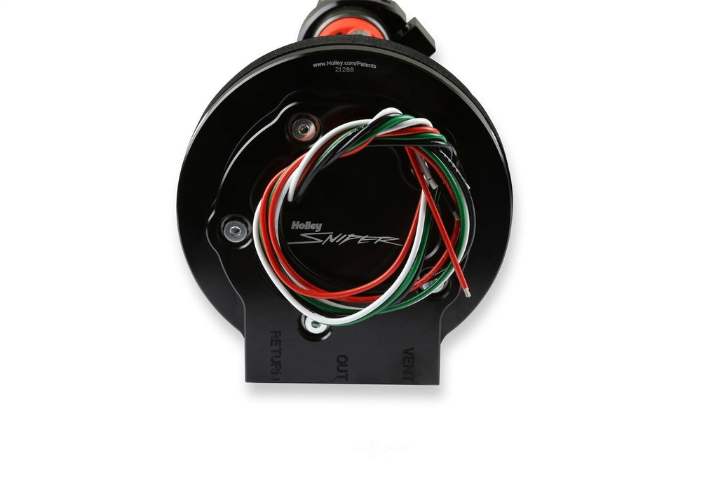 Holley Sniper EFI Sniper Dual In-Tank Retrofit Fuel Module w/Return - 340 LPH 19-355