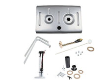 Load image into Gallery viewer, Holley Sniper EFI UNIVERSAL EFI GAS TANK KIT WITH 0-90 GM SENDER 19-150