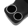 Load image into Gallery viewer, Scott Drake Classic Console - The Humphugger Black HH-BK fits 1964-1973 Ford Mustang