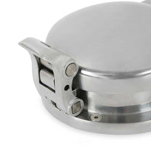 Load image into Gallery viewer, Scott Drake LeMans Style Gas Door Kit CSX-9030-A