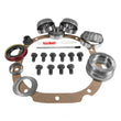 Load image into Gallery viewer, USA Standard Gear Master Overhaul Kit Differential ZK F8.8 fits 1983-1996 Ford Bronco / 1983 Ford E-100 Econoline / 1983 Ford F-150 / 1983 Ford Fairmont / 1983 Ford Mustang / 1992 Ford Crown Victoria 2009