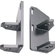 Load image into Gallery viewer, Trans-Dapt Performance Motor Mount Plates Only fits Chevrolet S10 / GMC S15 2WD / Chevrolet 283-350