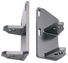 Load image into Gallery viewer, Trans-Dapt Performance Motor Mount Plates Only fits Chevrolet S10 / GMC S15 2WD / Chevrolet 283-350
