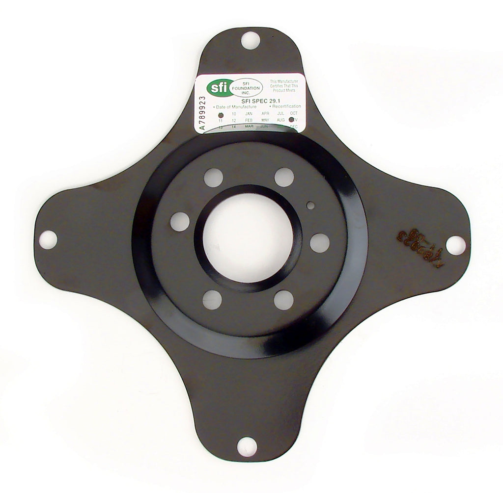 TCI Automotive Automatic Transmission Flexplate