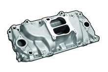 Load image into Gallery viewer, Professional Products Power+Plus PS Manifold - Satin 53001 fits Chevrolet BBC