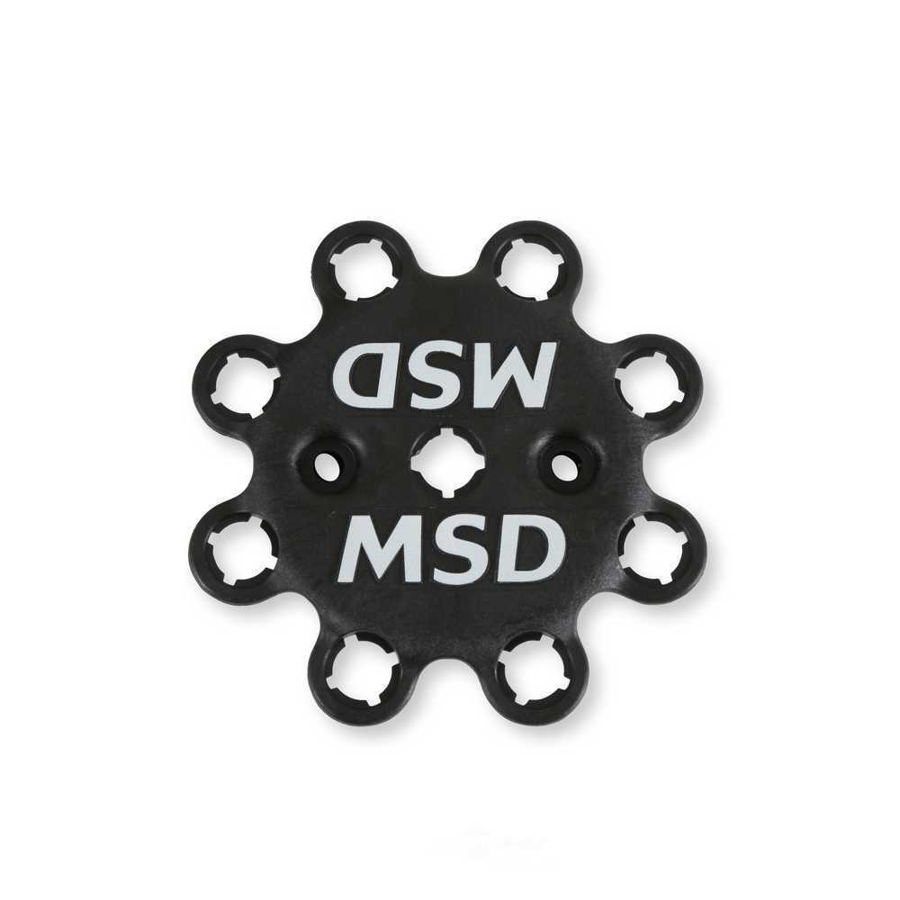 MSD Distributors and Original Points Distributors 84333 fits Chevy / Ford / Chrysler / GM