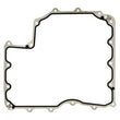 Load image into Gallery viewer, Elring Dichtung Oil Pan Gasket 660.660 fits 2010-2016 Porsche Panamera