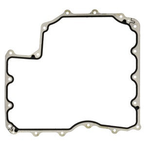 Elring Dichtung Oil Pan Gasket 660.660 fits 2010-2016 Porsche Panamera