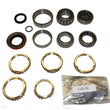 Load image into Gallery viewer, USA Standard Gear Manual Transmission T5 Bearing Kit 5-Speed with Synchros ZMBK107WS fits 1985-1989 Chevrolet Astro / 1986-1992 Chevrolet S10, S10 Blazer