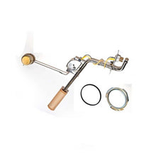 Load image into Gallery viewer, Scott Drake Fuel Sending Unit D1ZZ-9275-SS fits 1971-1973 Ford Mustang