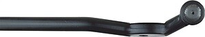 Proforged Steering Center Link; E-Coated; w/7/8 in. Diameter Center Link; 106-10108 fits 1964-1967 Buick / Chevrolet / Oldsmobile