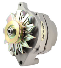 Load image into Gallery viewer, Tuff Stuff Performance Accessories 100 Amp Alternator 1 Wire V-Groove 7068 fits Ford