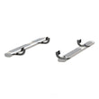 Load image into Gallery viewer, ARIES Mounting Brackets for 6" Oval Side Bars 4506